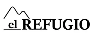 logo el refugio