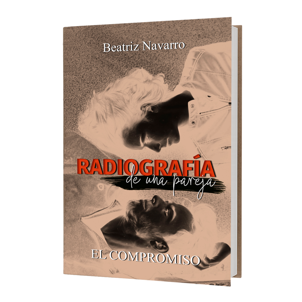 Novela ficción sobre el compromiso de una pareja