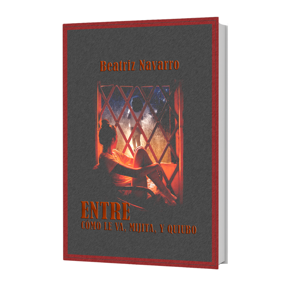 Libro Entre cómo le va, mijita, y quiubo edición impresa