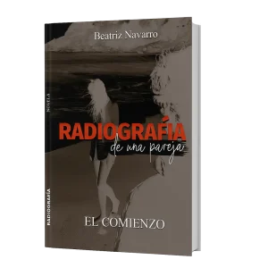 radiografía de una pareja de Beatriz Navarro