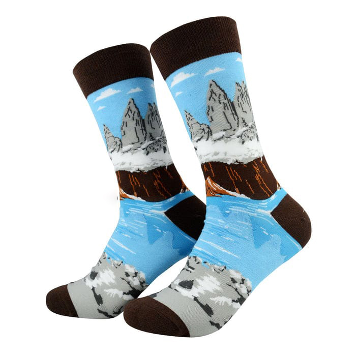 pack lector calcetines, infusor más infusión
