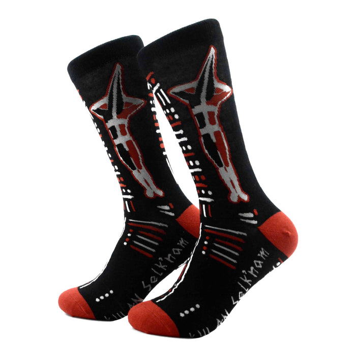 pack lector calcetines, infusor más infusión