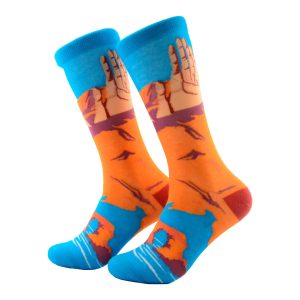 pack lector calcetines, infusor más infusión