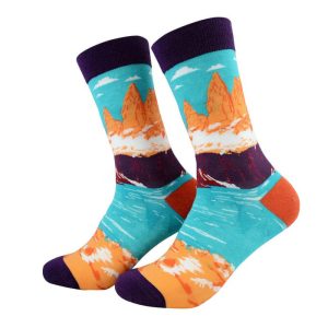 pack lector calcetines, infusor más infusión