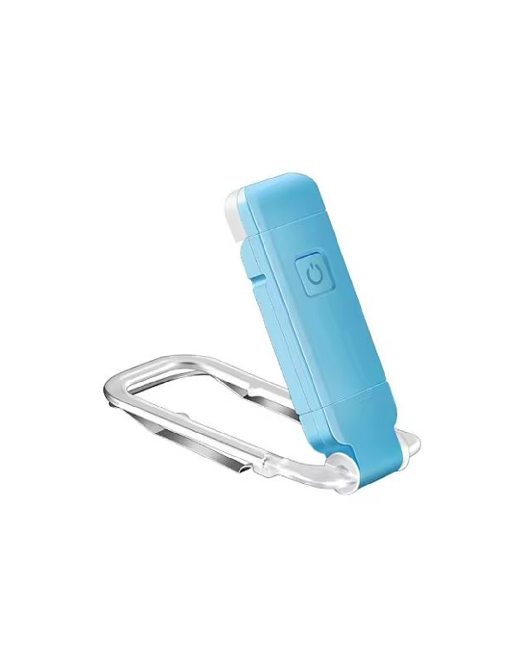 lámpara de lectura portátil USB