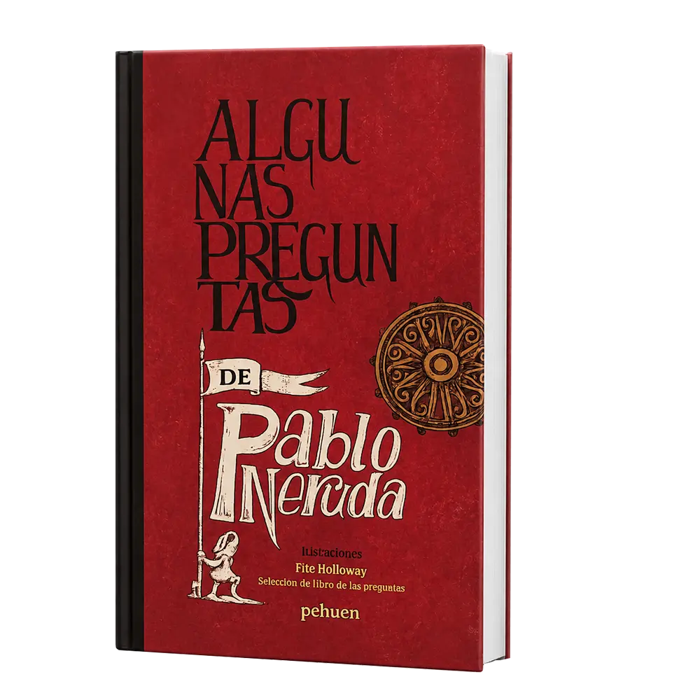 algunas preguntas de Neruda