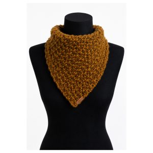 bandana egipto cobre