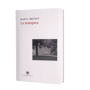 La mampara de Marta Brunet