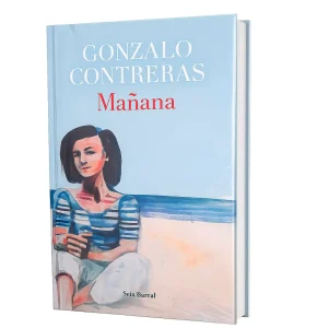 novela mañana de gonzalo contreras