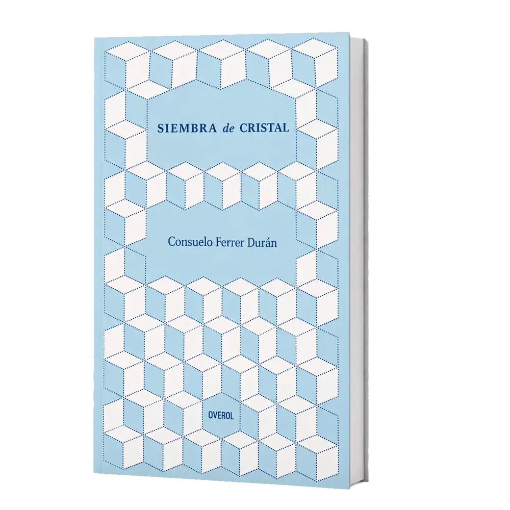 siembra de cristal de consuelo ferrer