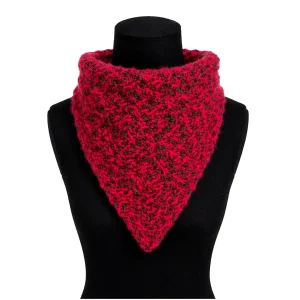 Bandanas hechas a mano ligeras | Nivel 1