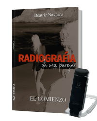 pack de lectura regalo