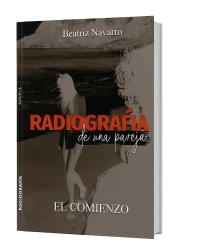 radiografía de una pareja de Beatriz Navarro
